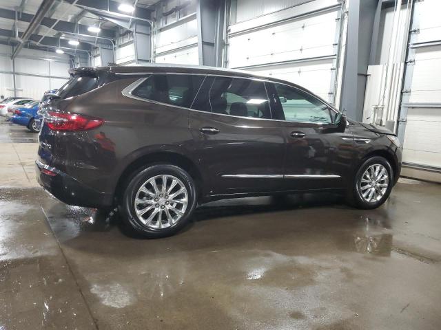 Photo 2 VIN: 5GAEVAKW9JJ111271 - BUICK ENCLAVE 