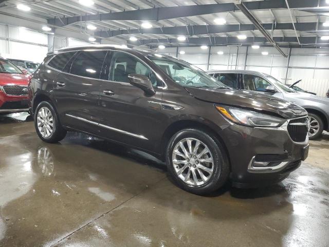 Photo 3 VIN: 5GAEVAKW9JJ111271 - BUICK ENCLAVE 