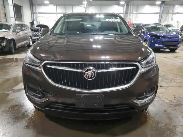 Photo 4 VIN: 5GAEVAKW9JJ111271 - BUICK ENCLAVE 