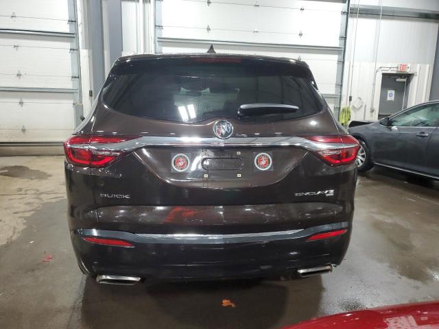 Photo 5 VIN: 5GAEVAKW9JJ111271 - BUICK ENCLAVE 