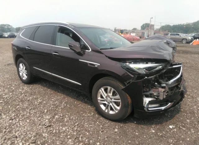 Photo 0 VIN: 5GAEVAKW9JJ134050 - BUICK ENCLAVE 