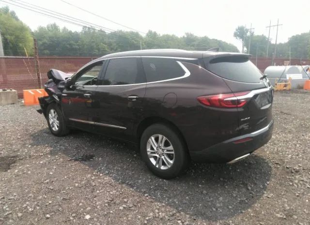 Photo 2 VIN: 5GAEVAKW9JJ134050 - BUICK ENCLAVE 