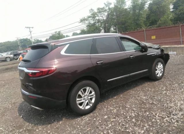 Photo 3 VIN: 5GAEVAKW9JJ134050 - BUICK ENCLAVE 