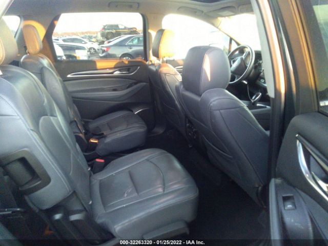 Photo 7 VIN: 5GAEVAKW9JJ151589 - BUICK ENCLAVE 