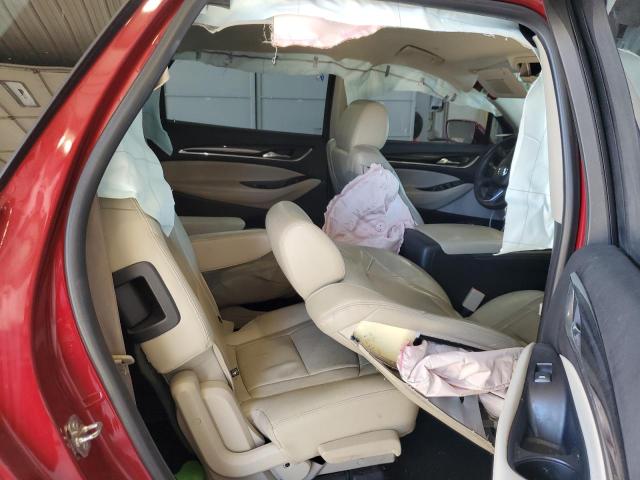 Photo 10 VIN: 5GAEVAKW9JJ156324 - BUICK ENCLAVE ES 