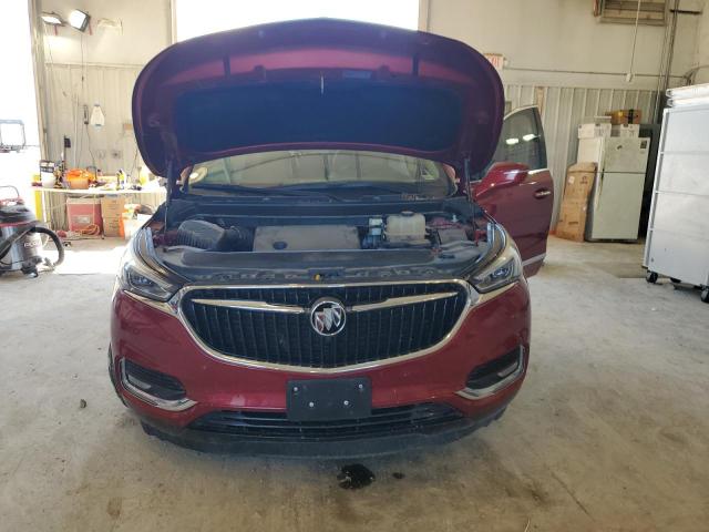 Photo 11 VIN: 5GAEVAKW9JJ156324 - BUICK ENCLAVE ES 