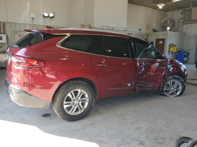 Photo 2 VIN: 5GAEVAKW9JJ156324 - BUICK ENCLAVE ES 