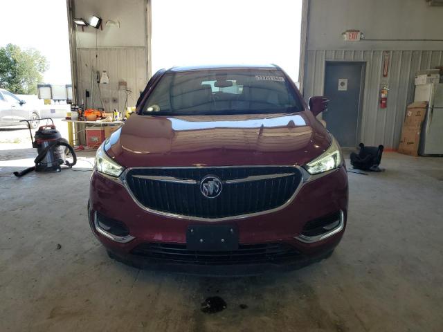 Photo 4 VIN: 5GAEVAKW9JJ156324 - BUICK ENCLAVE ES 