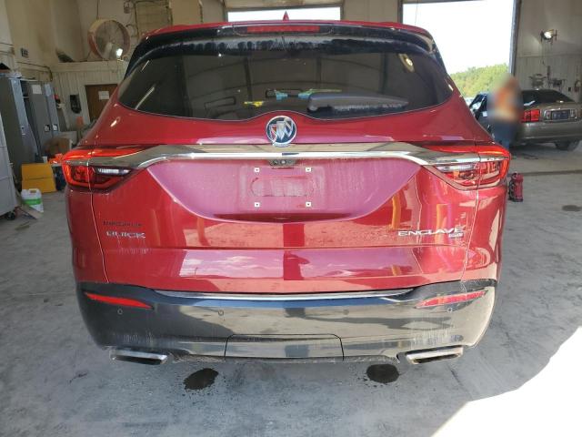 Photo 5 VIN: 5GAEVAKW9JJ156324 - BUICK ENCLAVE ES 