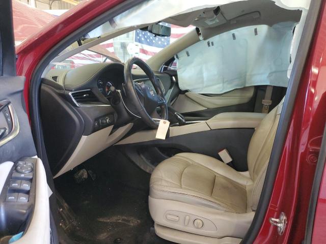 Photo 6 VIN: 5GAEVAKW9JJ156324 - BUICK ENCLAVE ES 