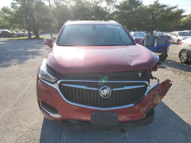 Photo 4 VIN: 5GAEVAKW9JJ173897 - BUICK ENCLAVE ES 