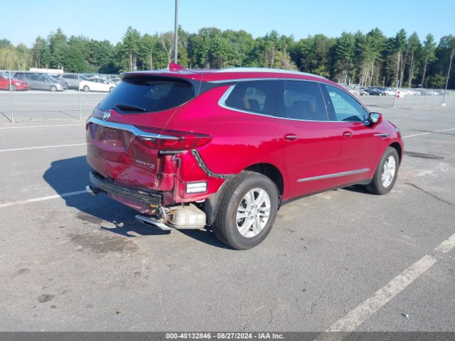 Photo 3 VIN: 5GAEVAKW9JJ260957 - BUICK ENCLAVE 