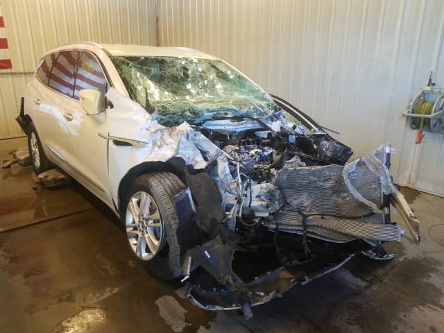 Photo 0 VIN: 5GAEVAKW9JJ267617 - BUICK ENCLAVE ES 