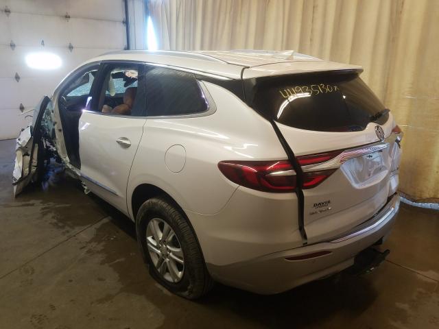 Photo 2 VIN: 5GAEVAKW9JJ267617 - BUICK ENCLAVE ES 