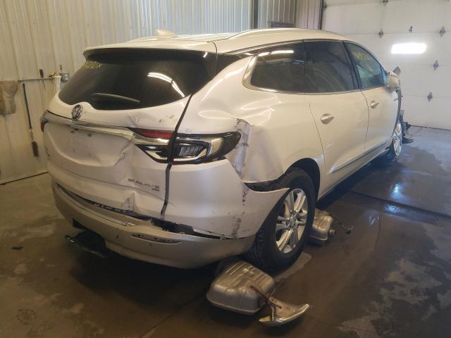 Photo 3 VIN: 5GAEVAKW9JJ267617 - BUICK ENCLAVE ES 