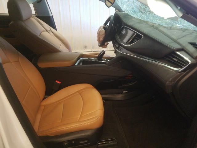 Photo 4 VIN: 5GAEVAKW9JJ267617 - BUICK ENCLAVE ES 