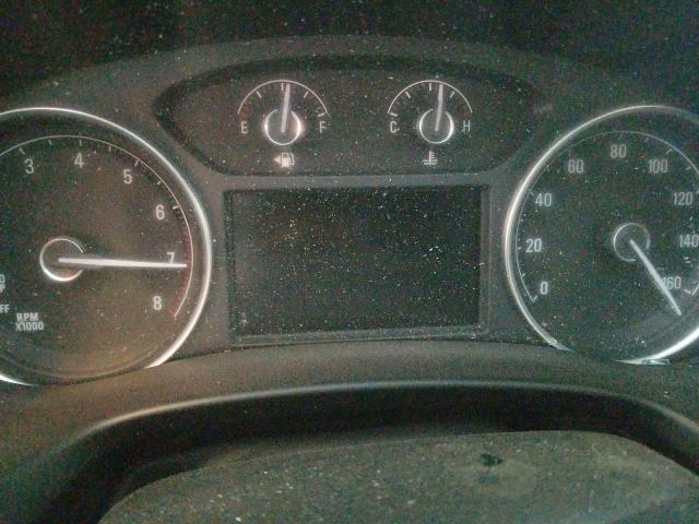 Photo 7 VIN: 5GAEVAKW9JJ267617 - BUICK ENCLAVE ES 