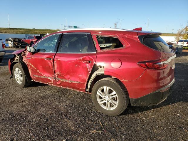 Photo 1 VIN: 5GAEVAKW9KJ162738 - BUICK ENCLAVE ES 