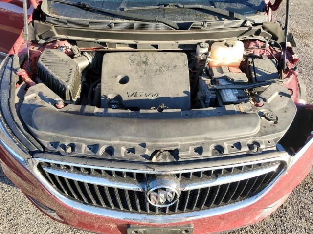 Photo 10 VIN: 5GAEVAKW9KJ162738 - BUICK ENCLAVE ES 