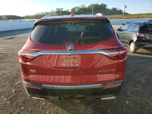 Photo 5 VIN: 5GAEVAKW9KJ162738 - BUICK ENCLAVE ES 