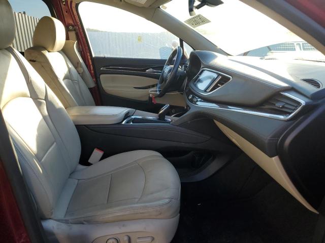 Photo 6 VIN: 5GAEVAKW9KJ162738 - BUICK ENCLAVE ES 