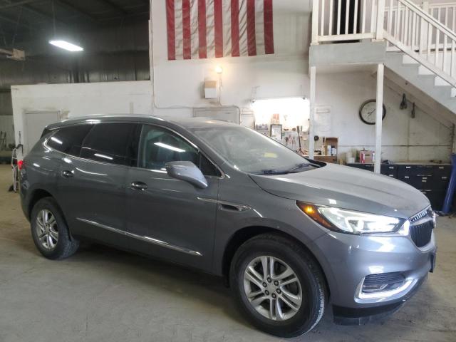 Photo 3 VIN: 5GAEVAKW9KJ164005 - BUICK ENCLAVE ES 