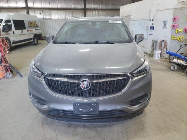 Photo 4 VIN: 5GAEVAKW9KJ164005 - BUICK ENCLAVE ES 