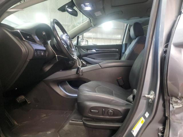 Photo 6 VIN: 5GAEVAKW9KJ164005 - BUICK ENCLAVE ES 