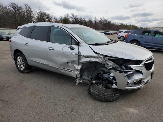 Photo 3 VIN: 5GAEVAKW9KJ176784 - BUICK ENCLAVE ES 