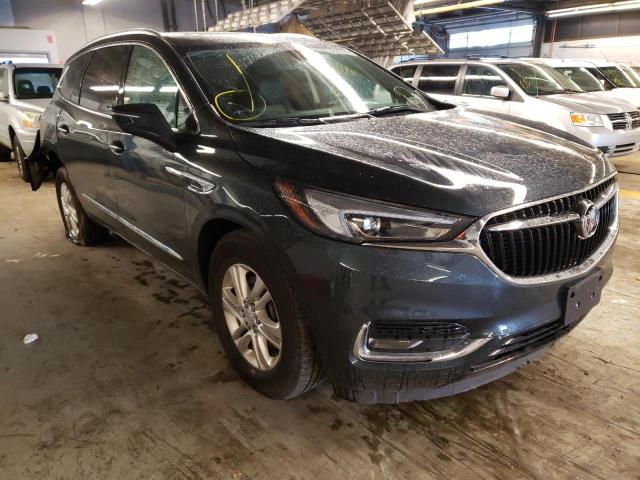 Photo 0 VIN: 5GAEVAKW9KJ259583 - BUICK ENCLAVE ES 