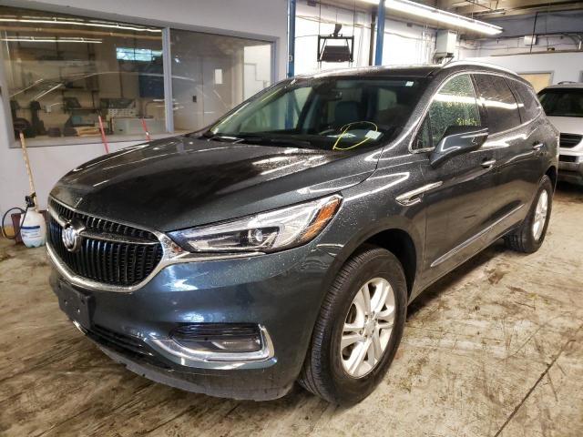 Photo 1 VIN: 5GAEVAKW9KJ259583 - BUICK ENCLAVE ES 