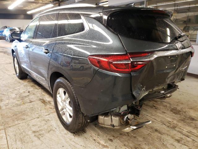 Photo 2 VIN: 5GAEVAKW9KJ259583 - BUICK ENCLAVE ES 