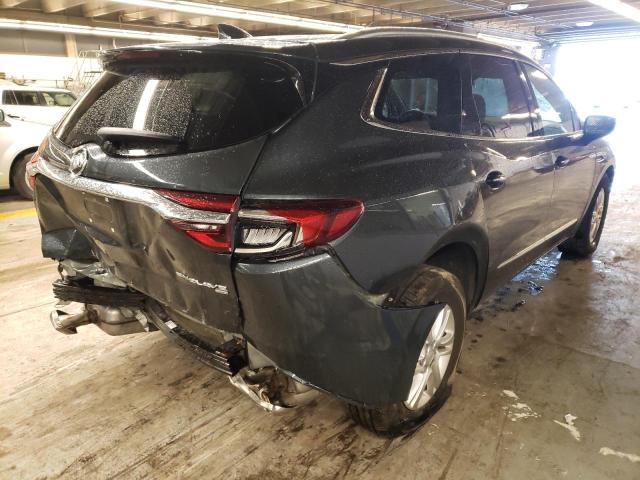 Photo 3 VIN: 5GAEVAKW9KJ259583 - BUICK ENCLAVE ES 