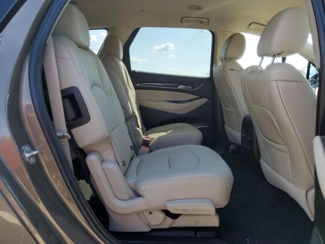 Photo 10 VIN: 5GAEVAKW9LJ135539 - BUICK ENCLAVE 