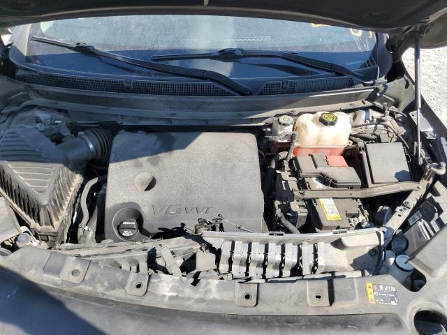 Photo 11 VIN: 5GAEVAKW9LJ135539 - BUICK ENCLAVE 