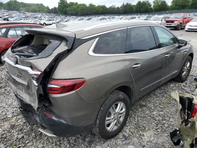 Photo 2 VIN: 5GAEVAKW9LJ135539 - BUICK ENCLAVE 