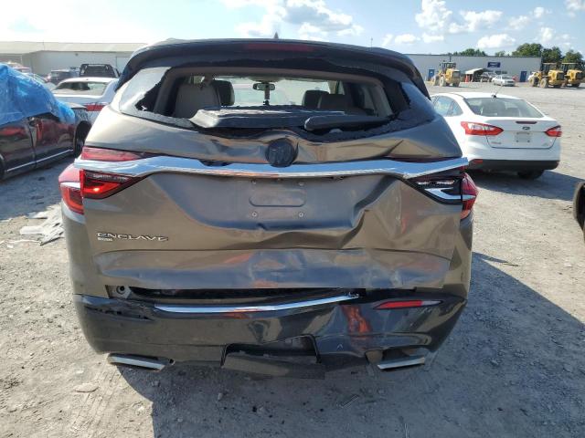 Photo 5 VIN: 5GAEVAKW9LJ135539 - BUICK ENCLAVE 
