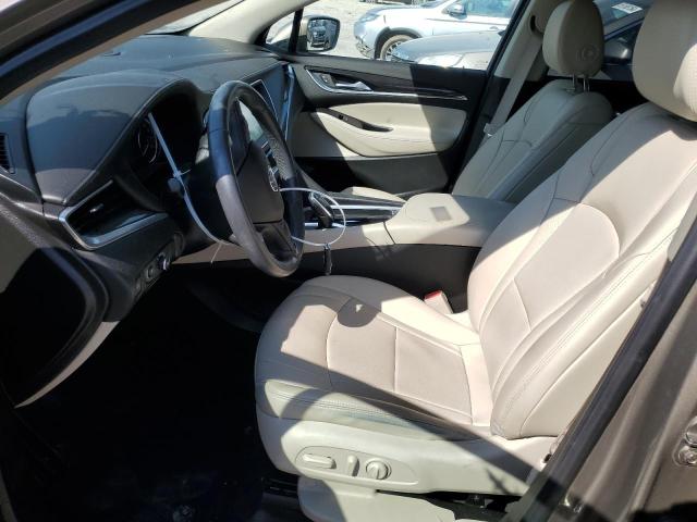 Photo 6 VIN: 5GAEVAKW9LJ135539 - BUICK ENCLAVE 