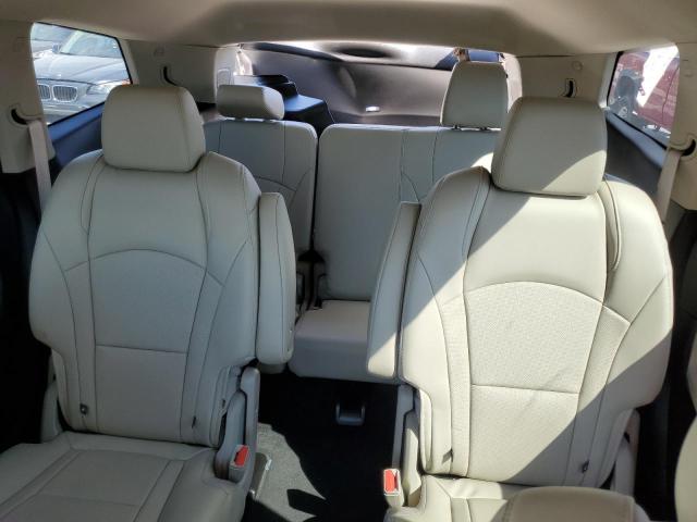 Photo 9 VIN: 5GAEVAKW9LJ135539 - BUICK ENCLAVE 