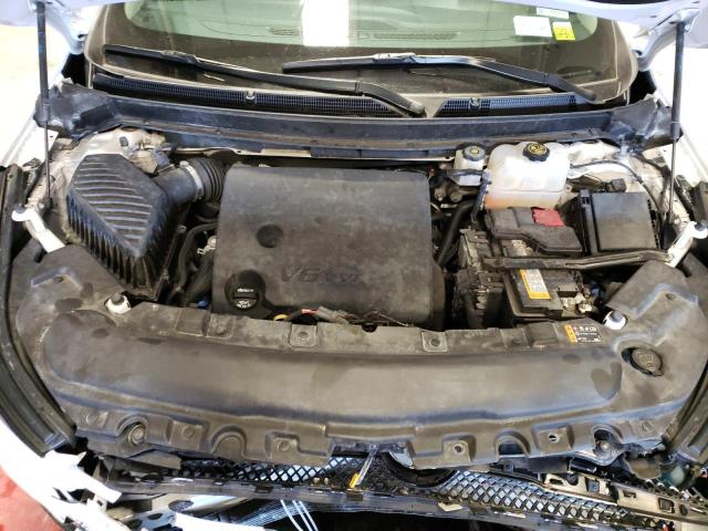 Photo 11 VIN: 5GAEVAKW9LJ241392 - BUICK ENCLAVE ES 