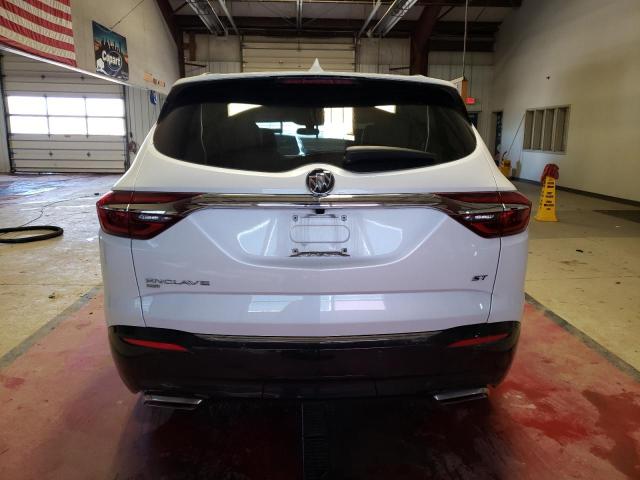 Photo 5 VIN: 5GAEVAKW9LJ241392 - BUICK ENCLAVE ES 