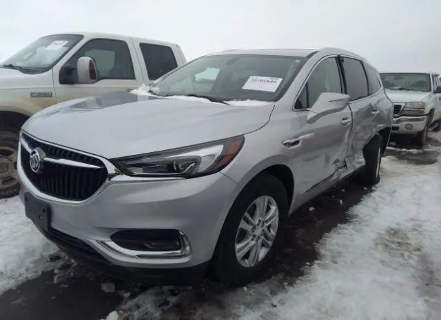 Photo 1 VIN: 5GAEVAKW9LJ266339 - BUICK ENCLAVE 