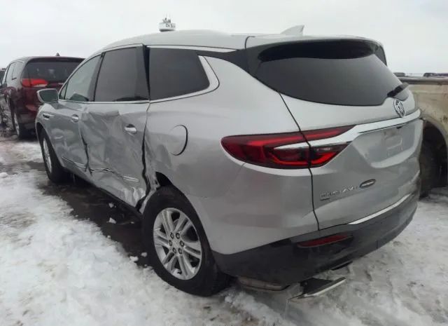 Photo 2 VIN: 5GAEVAKW9LJ266339 - BUICK ENCLAVE 