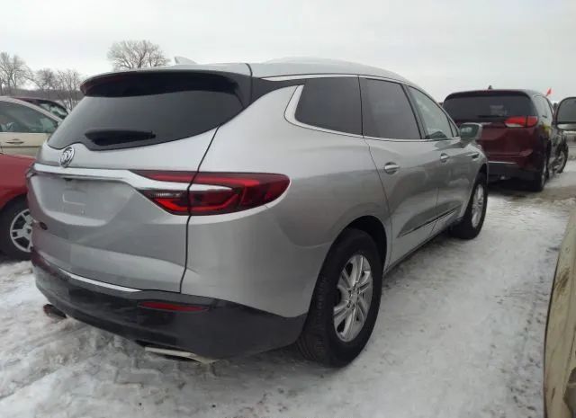 Photo 3 VIN: 5GAEVAKW9LJ266339 - BUICK ENCLAVE 