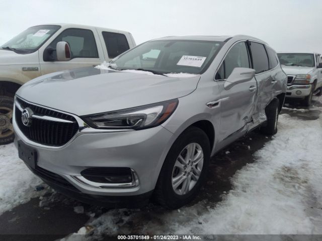 Photo 1 VIN: 5GAEVAKW9LJ266339 - BUICK ENCLAVE 