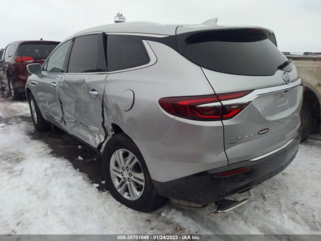 Photo 2 VIN: 5GAEVAKW9LJ266339 - BUICK ENCLAVE 