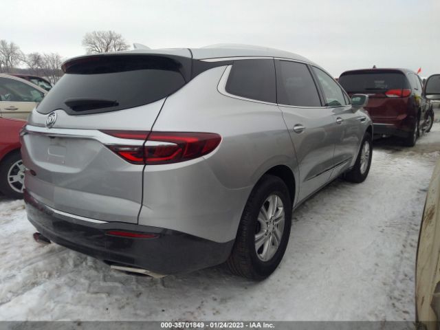 Photo 3 VIN: 5GAEVAKW9LJ266339 - BUICK ENCLAVE 