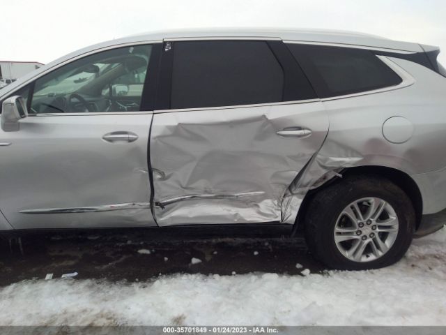 Photo 5 VIN: 5GAEVAKW9LJ266339 - BUICK ENCLAVE 