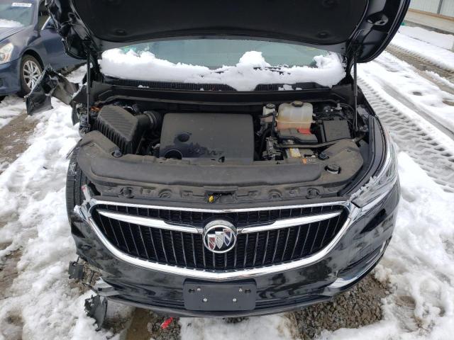 Photo 10 VIN: 5GAEVAKW9LJ298479 - BUICK ENCLAVE ES 