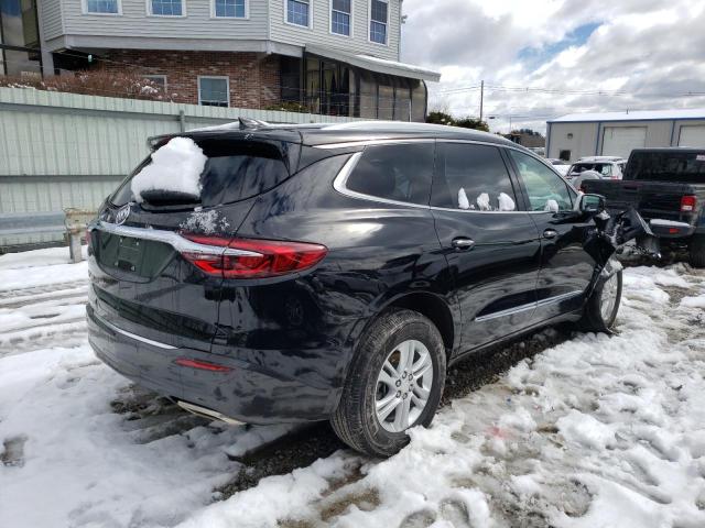 Photo 2 VIN: 5GAEVAKW9LJ298479 - BUICK ENCLAVE ES 